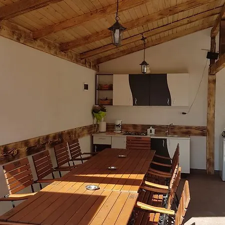 Mar-mari's Pensiune 3*