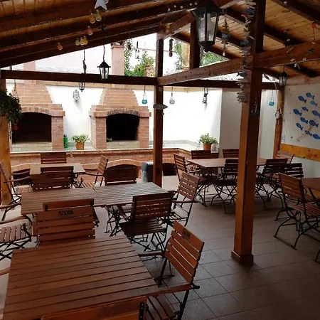 Mar-mari's 3* Eforie Nord