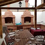 Mar-mari's Maison d'hôtes Eforie Nord