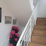 Mar-mari's Maison d'hôtes