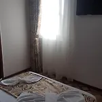 Mar-mari's 3* Eforie Nord