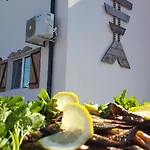Mar-mari's 3* Eforie Nord