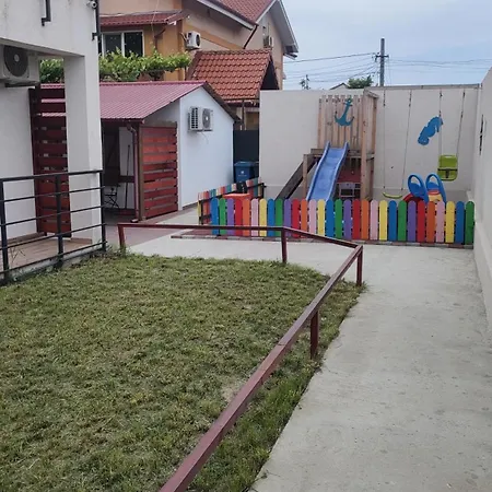 Mar-mari's Guest house 3*