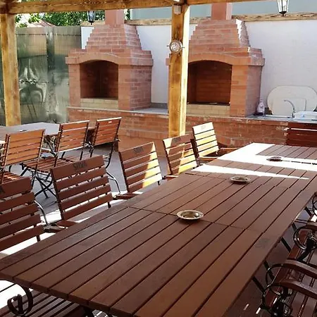 Mar-mari's Eforie Nord