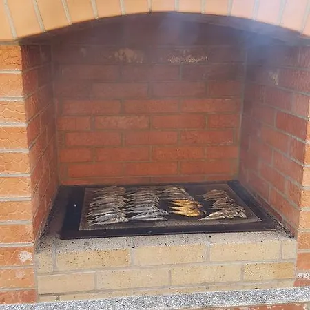 Mar-mari's Gæstehus