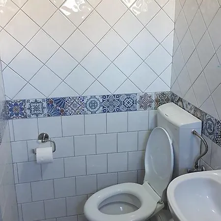 Guest house Mar-mari's Eforie Nord