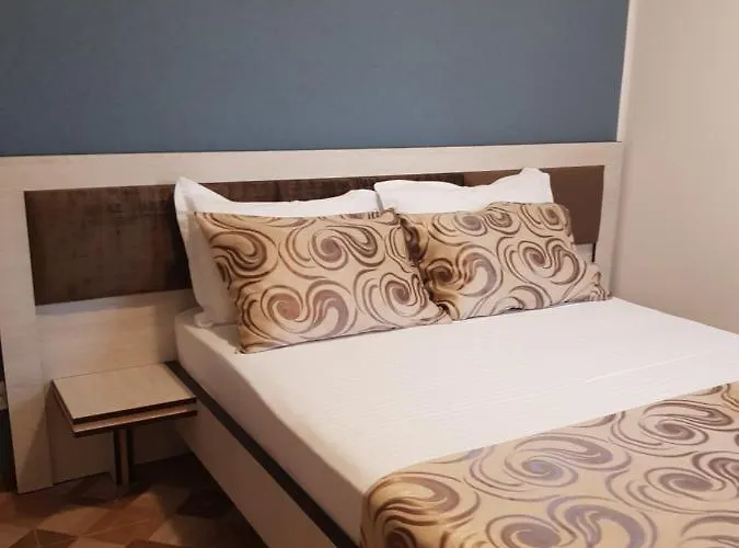 Mar-mari's Vendégház