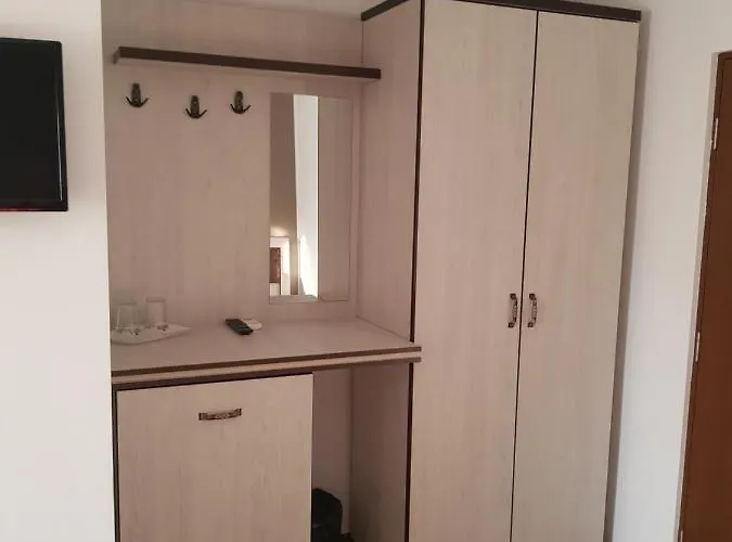 Mar-mari's Vendégház