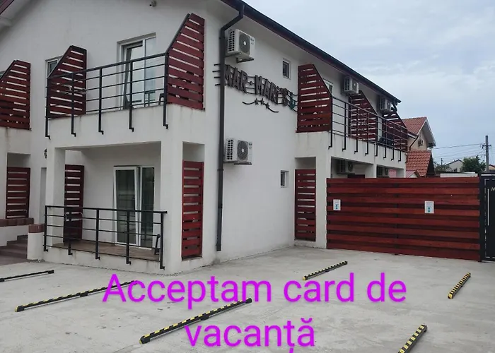 Mar-mari's Vendégház