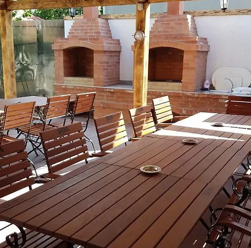 Mar-mari's Észak-Eforie