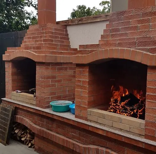 Mar-mari's Vendégház