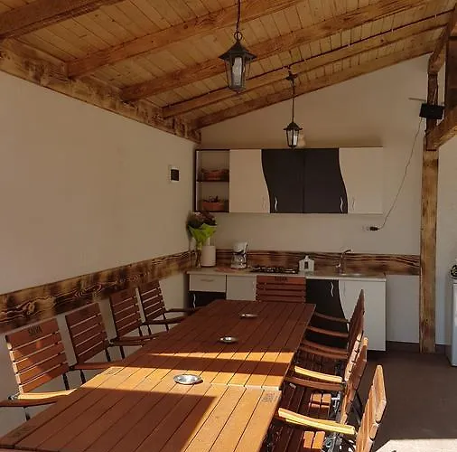 Mar-mari's Vendégház 3*