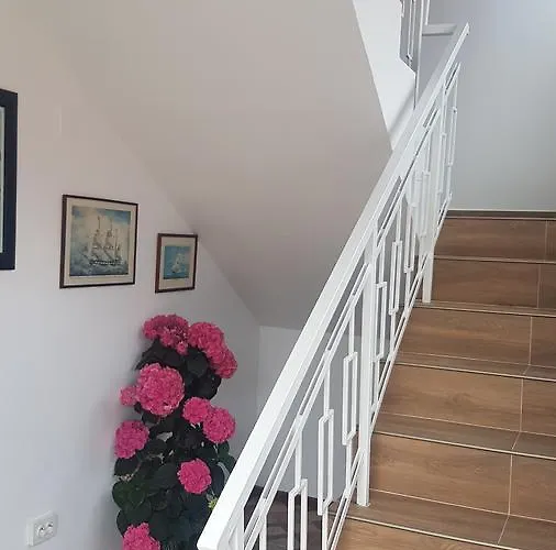 Mar-mari's Vendégház