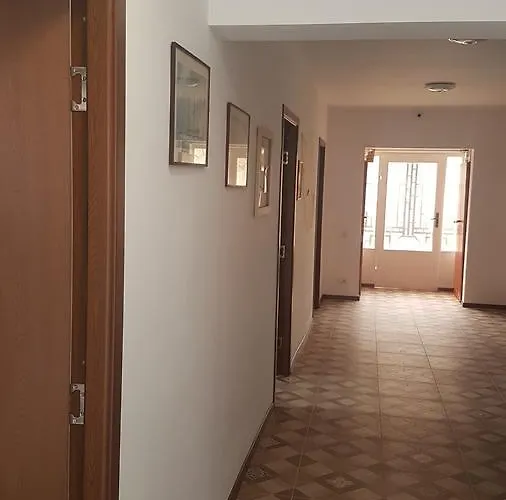 Mar-mari's Vendégház Észak-Eforie