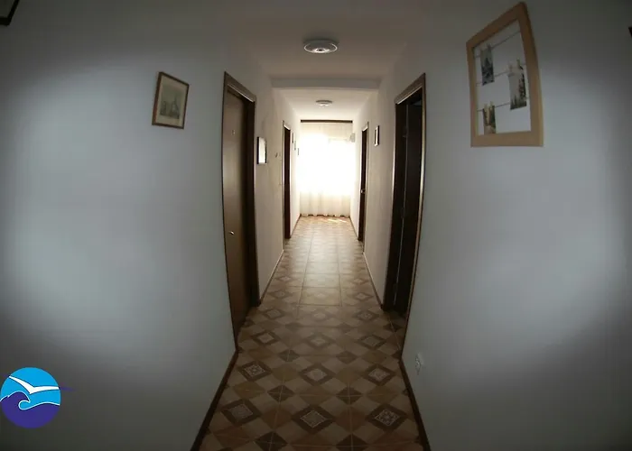 Vendégház Mar-mari's Észak-Eforie