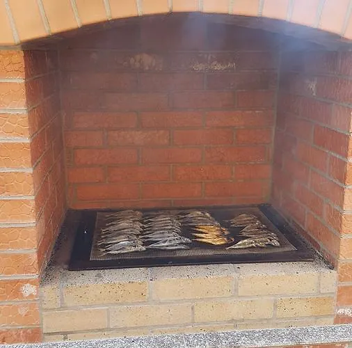 Mar-mari's Vendégház