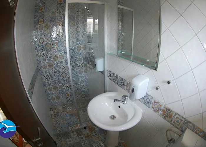 Mar-mari's Észak-Eforie