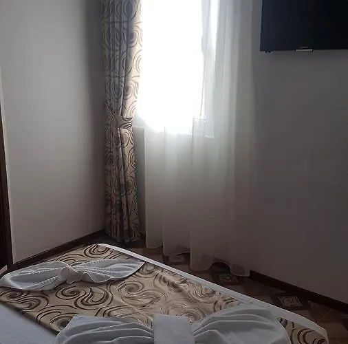 Mar-mari's 3* Észak-Eforie