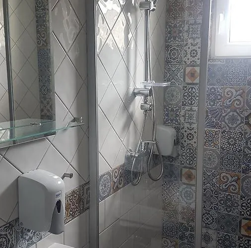 Vendégház Mar-mari's