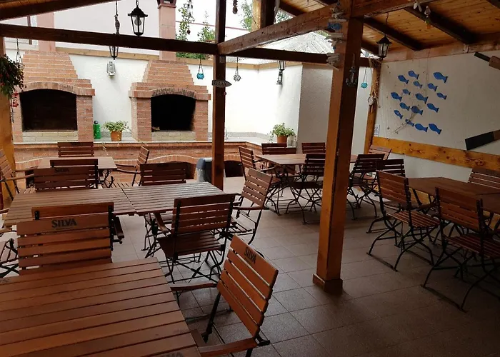 Vendégház Mar-mari's 3*